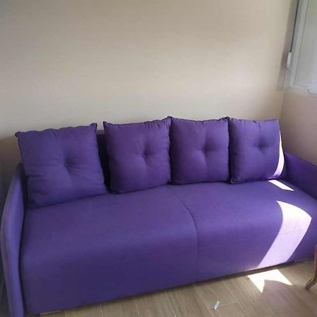 Apartments Mellon Подгорица Екстериор снимка