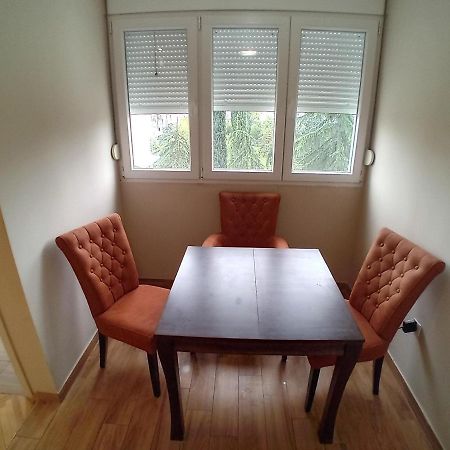 Apartments Mellon Подгорица Екстериор снимка