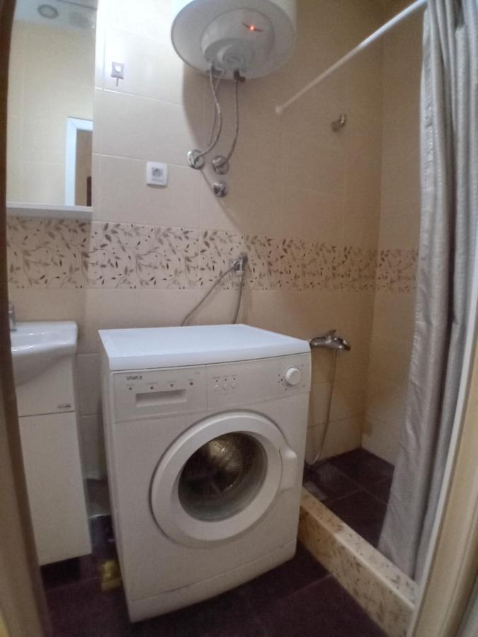 Apartments Mellon Подгорица Екстериор снимка