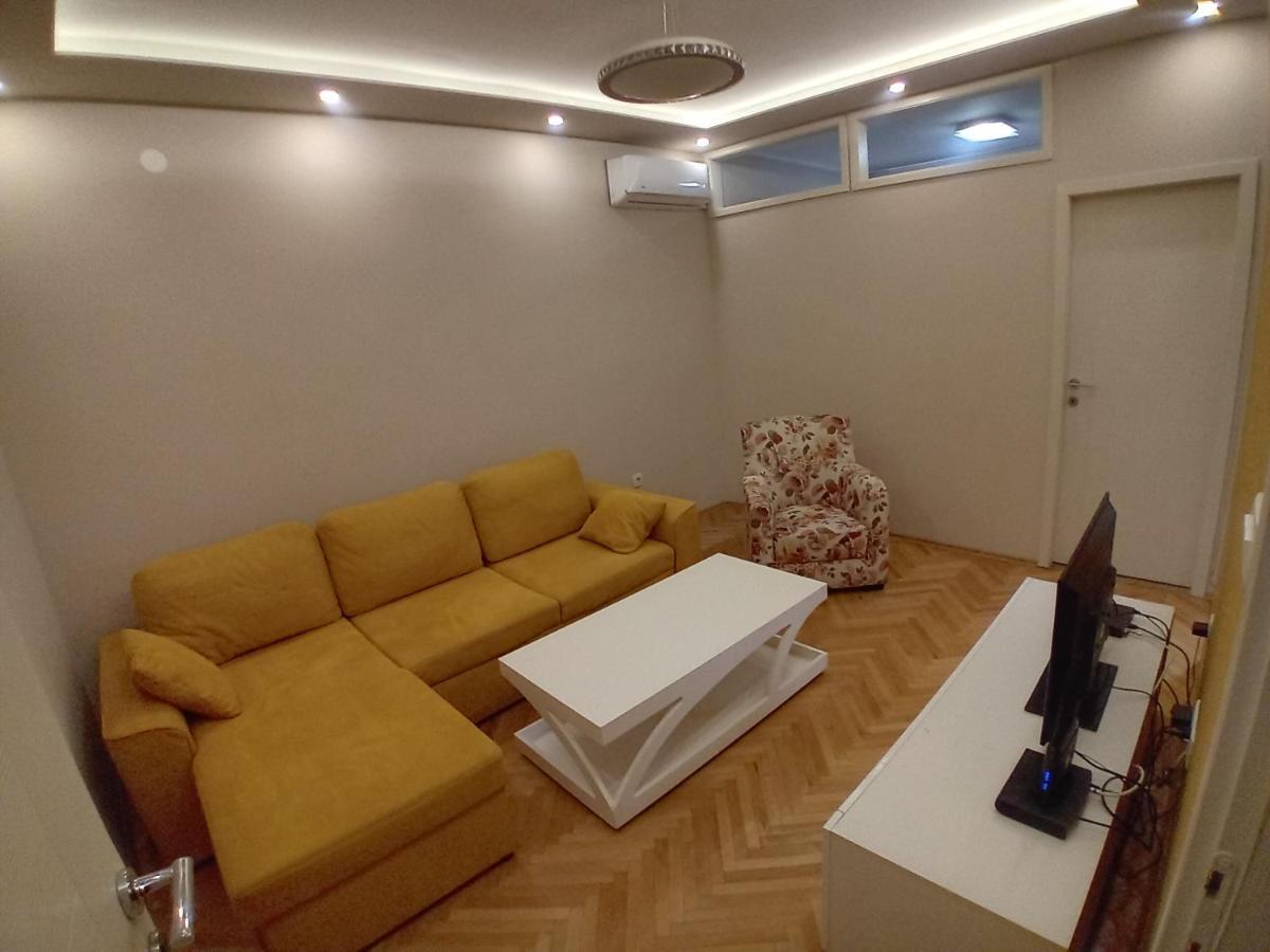 Apartments Mellon Подгорица Екстериор снимка