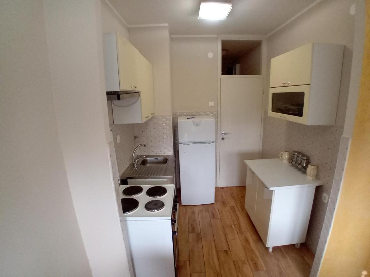 Apartments Mellon Подгорица Екстериор снимка