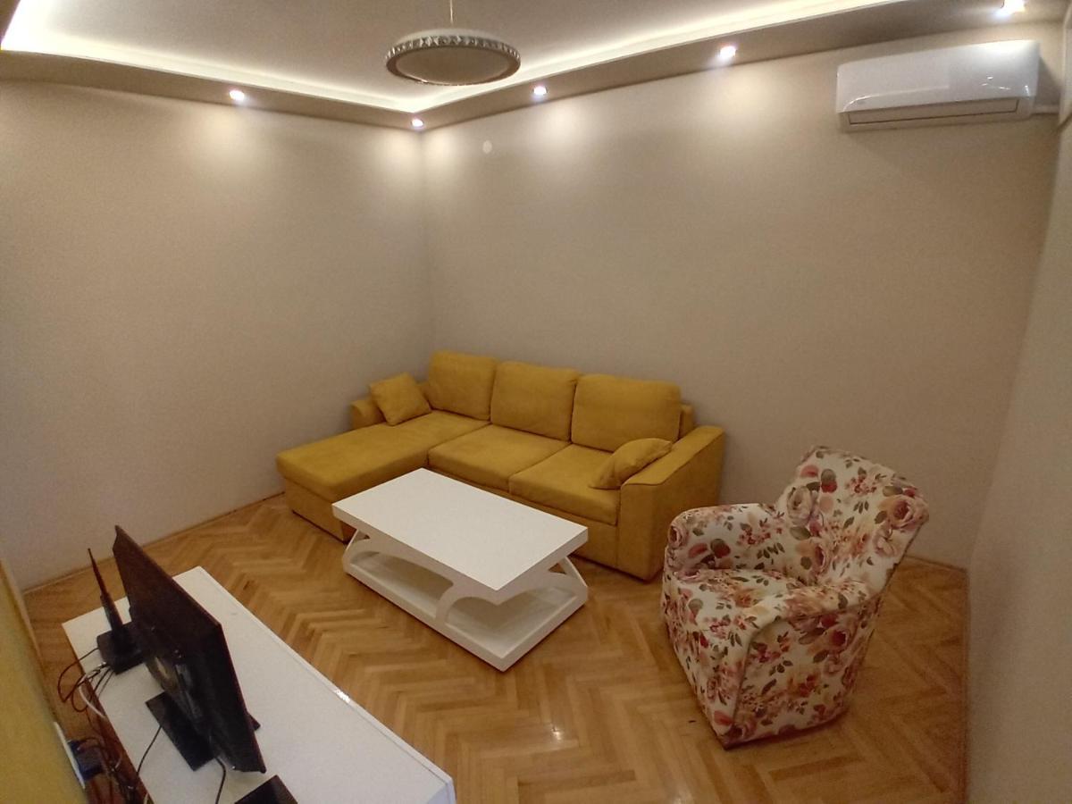 Apartments Mellon Подгорица Екстериор снимка