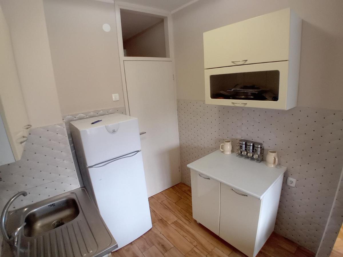 Apartments Mellon Подгорица Екстериор снимка