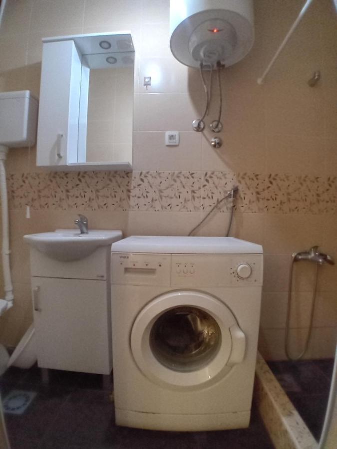 Apartments Mellon Подгорица Екстериор снимка